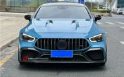 Buy Now BODY KIT for MERCEDES BENZ AMG GT 4 DOOR X290 2018+ and upgrade car parts from SIR Tuning at the Best Price. Headlights, Tail lights, Bodykits, Navigations, body kit and more - Fast & Free Shipping within Europe, US & Worldwide.