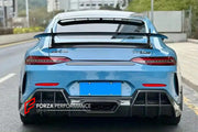 Buy Now BODY KIT for MERCEDES BENZ AMG GT 4 DOOR X290 2018+ and upgrade car parts from SIR Tuning at the Best Price. Headlights, Tail lights, Bodykits, Navigations, body kit and more - Fast & Free Shipping within Europe, US & Worldwide.