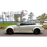 Buy Now CONVERSION UPGRADE WIDE BODY KIT for MERCEDES BENZ C63 AMG COUPE W204 2011 - 2014 upgrade to BLACK SERIES and upgrade car parts from SIR Tuning at the Best Price. Headlights, Tail lights, Bodykits, Navigations, Carbon body kit and more - Fast & Free Shipping within Europe, US & Worldwide.