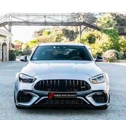 Buy Now BODY KIT for MERCEDES BENZ C-CLASS C63 W206 2021+ and upgrade car parts from SIR Tuning at the Best Price. Headlights, Tail lights, Bodykits, Navigations, body kit and more - Fast & Free Shipping within Europe, US & Worldwide.