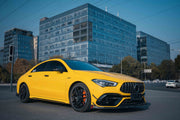 Buy Now CARBON BODY KIT FOR MERCEDES-BENZ W118 CLA 45S 2019 - 2023 and upgrade car parts from SIR Tuning at the Best Price. Headlights, Tail lights, Bodykits, Navigations, body kit and more - Fast & Free Shipping within Europe, US & Worldwide.