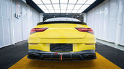 Buy Now CARBON BODY KIT FOR MERCEDES-BENZ W118 CLA 45S 2019 - 2023 and upgrade car parts from SIR Tuning at the Best Price. Headlights, Tail lights, Bodykits, Navigations, body kit and more - Fast & Free Shipping within Europe, US & Worldwide.