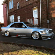Buy Now BODY KIT for MERCEDES BENZ E CLASS W124 1993 - 1996 and upgrade car parts from SIR Tuning at the Best Price. Headlights, Tail lights, Bodykits, Navigations, body kit and more - Fast & Free Shipping within Europe, US & Worldwide.
