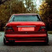 Buy Now BODY KIT for MERCEDES BENZ E CLASS W124 1993 - 1996 and upgrade car parts from SIR Tuning at the Best Price. Headlights, Tail lights, Bodykits, Navigations, body kit and more - Fast & Free Shipping within Europe, US & Worldwide.