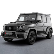 Buy Now BODY KIT for MERCEDES BENZ G CLASS W465 G63 G500 2024+ and upgrade car parts from SIR Tuning at the Best Price. Headlights, Tail lights, Bodykits, Navigations, body kit and more - Fast & Free Shipping within Europe, US & Worldwide.