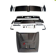 Buy Now BODY KIT for MERCEDES BENZ G CLASS W465 G63 G500 2024+ and upgrade car parts from SIR Tuning at the Best Price. Headlights, Tail lights, Bodykits, Navigations, body kit and more - Fast & Free Shipping within Europe, US & Worldwide.