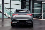 Buy Now CONVERSION REAR DIFFUSER KIT for MERCEDES BENZ GLC COUPE X254 2022+ UPGRADE to GLC63S COUPE FACELIFT and upgrade car parts from SIR Tuning at the Best Price. Headlights, Tail lights, Bodykits, Navigations, body kit and more - Fast & Free Shipping within Europe, US & Worldwide.