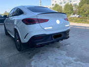 Buy Now AMG FACELIFT UPGRADE KIT for GLE COUPE C167 to AMG GLE 63 and upgrade car parts from SIR Tuning at the Best Price. Headlights, Tail lights, Bodykits, Navigations, body kit and more - Fast & Free Shipping within Europe, US & Worldwide.