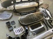Buy Now CONVERSION MERCEDES BENZ GLS X167 MAYBACH WIDE BODY KIT for MERCEDES BENZ GLS X167 2020+ and upgrade car parts from SIR Tuning at the Best Price. Headlights, Tail lights, Bodykits, Navigations, body kit and more - Fast & Free Shipping within Europe, US & Worldwide.