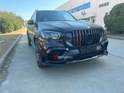 Buy Now BODY KIT for MERCEDES-BENZ GLS63 AMG X167 2020+ and upgrade car parts from SIR Tuning at the Best Price. Headlights, Tail lights, Bodykits, Navigations, body kit and more - Fast & Free Shipping within Europe, US & Worldwide.