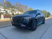 Buy Now BODY KIT for MERCEDES-BENZ GLS63 AMG X167 2020+ and upgrade car parts from SIR Tuning at the Best Price. Headlights, Tail lights, Bodykits, Navigations, body kit and more - Fast & Free Shipping within Europe, US & Worldwide.