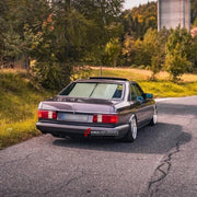 Buy Now BODY KIT for MERCEDES BENZ S CLASS W126 1981 - 1991 and upgrade car parts from SIR Tuning at the Best Price. Headlights, Tail lights, Bodykits, Navigations, body kit and more - Fast & Free Shipping within Europe, US & Worldwide.