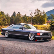 Buy Now BODY KIT for MERCEDES BENZ S CLASS W126 1981 - 1991 and upgrade car parts from SIR Tuning at the Best Price. Headlights, Tail lights, Bodykits, Navigations, body kit and more - Fast & Free Shipping within Europe, US & Worldwide.