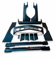 Buy Now BODY KIT for MERCEDES BENZ S CLASS W126 1981 - 1991 and upgrade car parts from SIR Tuning at the Best Price. Headlights, Tail lights, Bodykits, Navigations, body kit and more - Fast & Free Shipping within Europe, US & Worldwide.