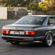 Buy Now BODY KIT for MERCEDES BENZ S CLASS W126 1981 - 1991 and upgrade car parts from SIR Tuning at the Best Price. Headlights, Tail lights, Bodykits, Navigations, body kit and more - Fast & Free Shipping within Europe, US & Worldwide.