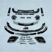 Buy Now BODY KIT for MERCEDES BENZ S CLASS W223 2020+ and upgrade car parts from SIR Tuning at the Best Price. Headlights, Tail lights, Bodykits, Navigations, body kit and more - Fast & Free Shipping within Europe, US & Worldwide.