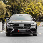 Buy Now BODY KIT for MERCEDES BENZ S CLASS W223 2020+ and upgrade car parts from SIR Tuning at the Best Price. Headlights, Tail lights, Bodykits, Navigations, body kit and more - Fast & Free Shipping within Europe, US & Worldwide.