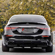 Buy Now BODY KIT for MERCEDES BENZ S CLASS W223 2020+ and upgrade car parts from SIR Tuning at the Best Price. Headlights, Tail lights, Bodykits, Navigations, body kit and more - Fast & Free Shipping within Europe, US & Worldwide.