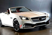 Buy Now BODY KIT for MERCEDES-BENZ SLK-CLASS R172 2011 - 2016 and upgrade car parts from SIR Tuning at the Best Price. Headlights, Tail lights, Bodykits, Navigations, body kit and more - Fast & Free Shipping within Europe, US & Worldwide.
