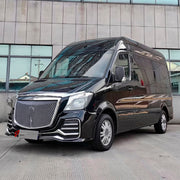 Buy Now BODY KIT for MERCEDES BENZ SPRINTER W906 FACELIFT 2014 - 2018 and upgrade car parts from SIR Tuning at the Best Price. Headlights, Tail lights, Bodykits, Navigations, body kit and more - Fast & Free Shipping within Europe, US & Worldwide.