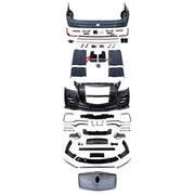 Buy Now BODY KIT for MERCEDES BENZ SPRINTER W906 FACELIFT 2014 - 2018 and upgrade car parts from SIR Tuning at the Best Price. Headlights, Tail lights, Bodykits, Navigations, body kit and more - Fast & Free Shipping within Europe, US & Worldwide.