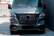 Buy Now BODY KIT for MERCEDES BENZ SPRINTER W907 2018+ and upgrade car parts from SIR Tuning at the Best Price. Headlights, Tail lights, Bodykits, Navigations, body kit and more - Fast & Free Shipping within Europe, US & Worldwide.