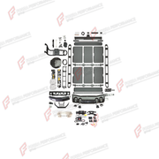 Buy Now BODY KIT for MERCEDES-BENZ G-CLASS W464 G63 G500 G400D G350D 4x4 2019 - 2024 and upgrade car parts from SIR Tuning at the Best Price. Headlights, Tail lights, Bodykits, Navigations, Body Kit and more - Fast & Free Shipping within Europe, US & Worldwide.