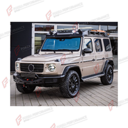 Buy Now BODY KIT for MERCEDES-BENZ G-CLASS W464 G63 G500 G400D G350D 4x4 2019 - 2024 and upgrade car parts from SIR Tuning at the Best Price. Headlights, Tail lights, Bodykits, Navigations, Body Kit and more - Fast & Free Shipping within Europe, US & Worldwide.