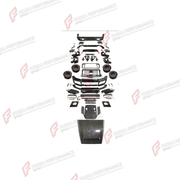 Buy Now BODY KIT for MERCEDES-BENZ G-CLASS W464 G500 2019 - 2024 and upgrade car parts from SIR Tuning at the Best Price. Headlights, Tail lights, Bodykits, Navigations, Body Kit and more - Fast & Free Shipping within Europe, US & Worldwide.