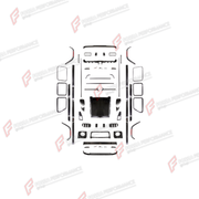 Buy Now BODY KIT for MERCEDES-BENZ G-CLASS W465 G63 G450D G500 G550 2025+ and upgrade car parts from SIR Tuning at the Best Price. Headlights, Tail lights, Bodykits, Navigations, Body Kit and more - Fast & Free Shipping within Europe, US & Worldwide.