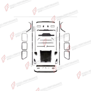 Buy Now BODY KIT for MERCEDES-BENZ G-CLASS W465 G450D 2025+ and upgrade car parts from SIR Tuning at the Best Price. Headlights, Tail lights, Bodykits, Navigations, Body Kit and more - Fast & Free Shipping within Europe, US & Worldwide.