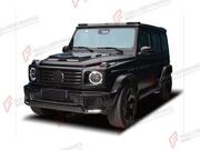Buy Now BODY KIT for MERCEDES-BENZ G-CLASS W465 G450D 2025+ and upgrade car parts from SIR Tuning at the Best Price. Headlights, Tail lights, Bodykits, Navigations, Body Kit and more - Fast & Free Shipping within Europe, US & Worldwide.