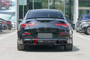 Buy Now BODY KIT for MERCEDES-BENZ W118 CLA45 S AMG 2018+ and upgrade car parts from SIR Tuning at the Best Price. Headlights, Tail lights, Bodykits, Navigations, body kit and more - Fast & Free Shipping within Europe, US & Worldwide.