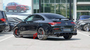 Buy Now BODY KIT for MERCEDES-BENZ W118 CLA45 S AMG 2018+ and upgrade car parts from SIR Tuning at the Best Price. Headlights, Tail lights, Bodykits, Navigations, body kit and more - Fast & Free Shipping within Europe, US & Worldwide.