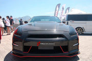 Buy Now BODY KIT for NISSAN R35 GT-R and upgrade car parts from SIR Tuning at the Best Price. Headlights, Tail lights, Bodykits, Navigations, Body Kit and more - Fast & Free Shipping within Europe, US & Worldwide.