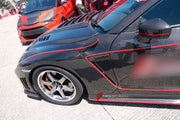 Buy Now BODY KIT for NISSAN R35 GT-R and upgrade car parts from SIR Tuning at the Best Price. Headlights, Tail lights, Bodykits, Navigations, Body Kit and more - Fast & Free Shipping within Europe, US & Worldwide.