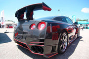Buy Now BODY KIT for NISSAN R35 GT-R and upgrade car parts from SIR Tuning at the Best Price. Headlights, Tail lights, Bodykits, Navigations, Body Kit and more - Fast & Free Shipping within Europe, US & Worldwide.
