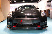 Buy Now BODY KIT for NISSAN R35 GT-R NSM STYLE and upgrade car parts from SIR Tuning at the Best Price. Headlights, Tail lights, Bodykits, Navigations, Body Kit and more - Fast & Free Shipping within Europe, US & Worldwide.