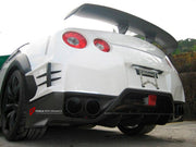 Buy Now BODY KIT for NISSAN R35 GT-R and upgrade car parts from SIR Tuning at the Best Price. Headlights, Tail lights, Bodykits, Navigations, Body Kit and more - Fast & Free Shipping within Europe, US & Worldwide.