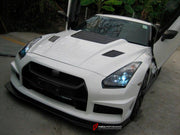 Buy Now BODY KIT for NISSAN R35 GT-R and upgrade car parts from SIR Tuning at the Best Price. Headlights, Tail lights, Bodykits, Navigations, Body Kit and more - Fast & Free Shipping within Europe, US & Worldwide.