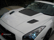 Buy Now BODY KIT for NISSAN R35 GT-R and upgrade car parts from SIR Tuning at the Best Price. Headlights, Tail lights, Bodykits, Navigations, Body Kit and more - Fast & Free Shipping within Europe, US & Worldwide.