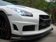 Buy Now BODY KIT for NISSAN R35 GT-R and upgrade car parts from SIR Tuning at the Best Price. Headlights, Tail lights, Bodykits, Navigations, Body Kit and more - Fast & Free Shipping within Europe, US & Worldwide.