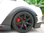 Buy Now BODY KIT for NISSAN R35 GT-R and upgrade car parts from SIR Tuning at the Best Price. Headlights, Tail lights, Bodykits, Navigations, Body Kit and more - Fast & Free Shipping within Europe, US & Worldwide.