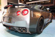 Buy Now BODY KIT for NISSAN R35 GT-R and upgrade car parts from SIR Tuning at the Best Price. Headlights, Tail lights, Bodykits, Navigations, Body Kit and more - Fast & Free Shipping within Europe, US & Worldwide.
