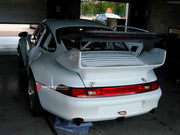 Buy Now BODY KIT for PORSCHE 911 993 1993 - 1998 and upgrade car parts from SIR Tuning at the Best Price. Headlights, Tail lights, Bodykits, Navigations, body kit and more - Fast & Free Shipping within Europe, US & Worldwide.