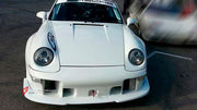Buy Now BODY KIT for PORSCHE 911 993 1993 - 1998 and upgrade car parts from SIR Tuning at the Best Price. Headlights, Tail lights, Bodykits, Navigations, body kit and more - Fast & Free Shipping within Europe, US & Worldwide.