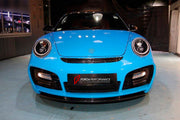 Buy Now BODY KIT for PORSCHE 911 997 C4S TURBO 2009 - 2012 and upgrade car parts from SIR Tuning at the Best Price. Headlights, Tail lights, Bodykits, Navigations, Body Kit and more - Fast & Free Shipping within Europe, US & Worldwide.