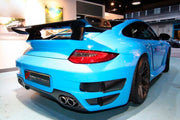 Buy Now BODY KIT for PORSCHE 911 997 C4S TURBO 2009 - 2012 and upgrade car parts from SIR Tuning at the Best Price. Headlights, Tail lights, Bodykits, Navigations, Body Kit and more - Fast & Free Shipping within Europe, US & Worldwide.