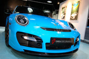 Buy Now BODY KIT for PORSCHE 911 997 MK2 and upgrade car parts from SIR Tuning at the Best Price. Headlights, Tail lights, Bodykits, Navigations, Body Kit and more - Fast & Free Shipping within Europe, US & Worldwide.