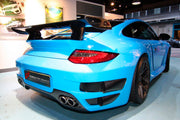 Buy Now BODY KIT for PORSCHE 911 997 MK2 and upgrade car parts from SIR Tuning at the Best Price. Headlights, Tail lights, Bodykits, Navigations, Body Kit and more - Fast & Free Shipping within Europe, US & Worldwide.